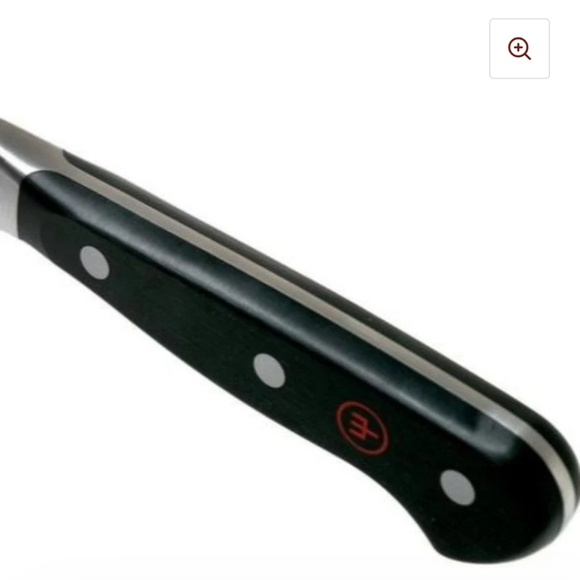 ❤️BUY 2 GET 1 FREE  Wüsthof Classic Carving knife - 23cm (WU4522/23) - Picture 3 of 6